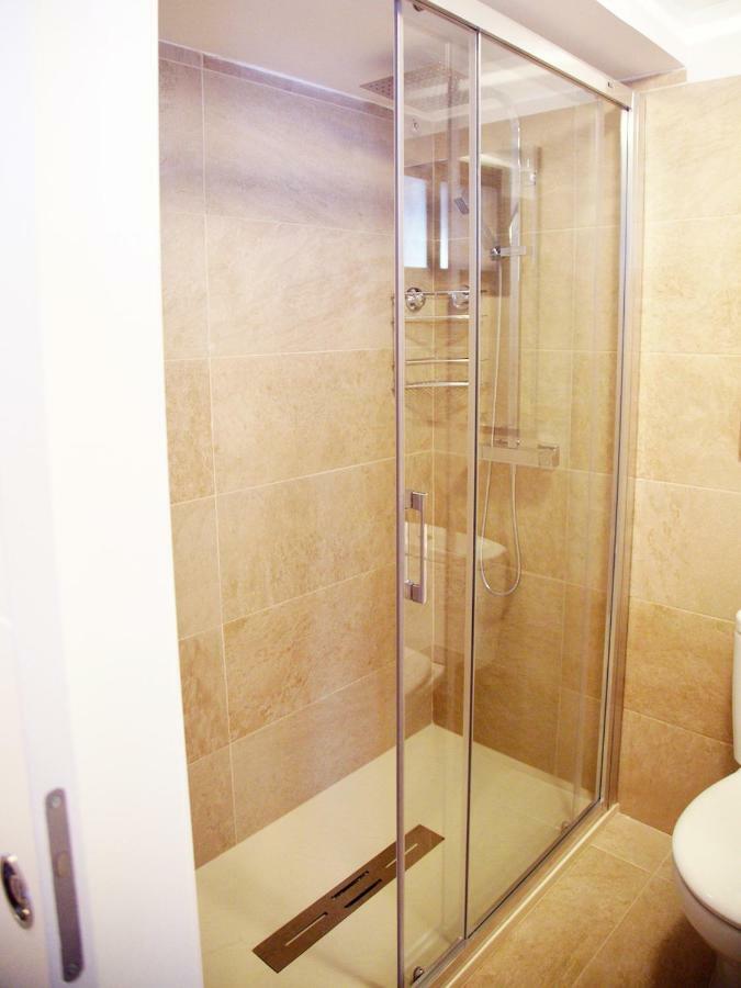 2 Min Walk To Beach - Private Solarium Bungalow Costa Adeje  Luaran gambar