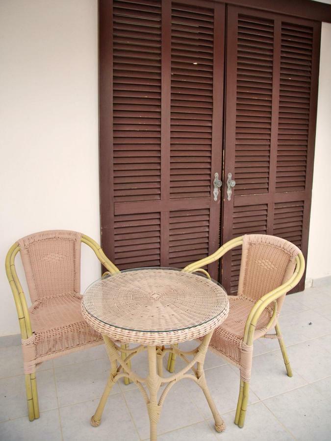 2 Min Walk To Beach - Private Solarium Bungalow Costa Adeje  Luaran gambar