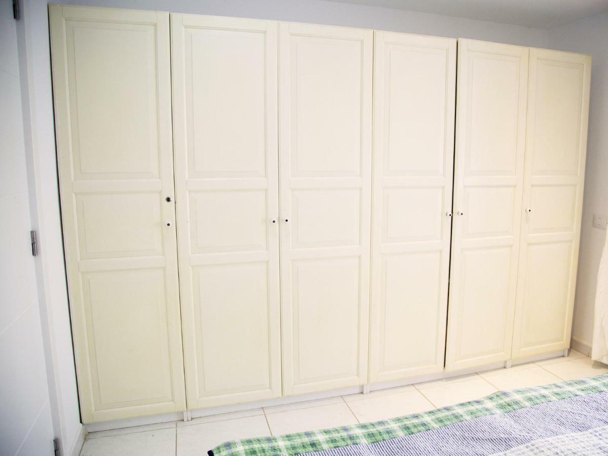 2 Min Walk To Beach - Private Solarium Bungalow Costa Adeje  Luaran gambar